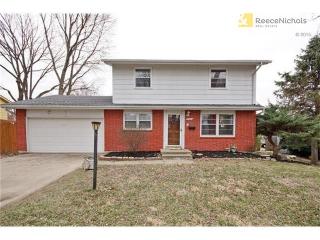16005 30th Ter, Independence, MO 64055-2705