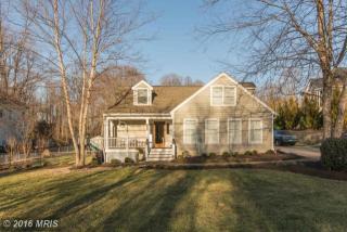 2969 Wilson Ave, Vienna, VA 22124-1715