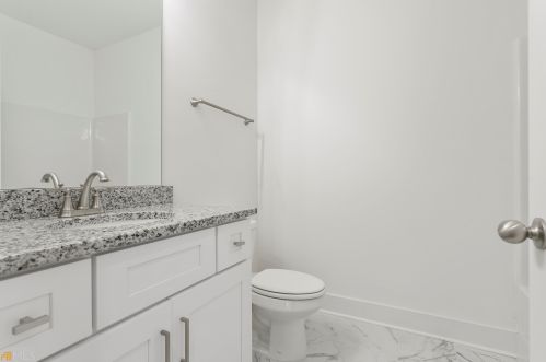 932 Brookmere Ct, Atlanta GA  30349-6866 exterior