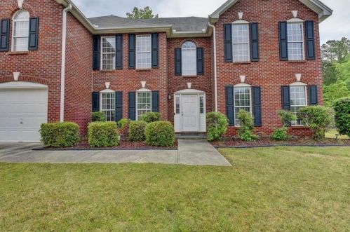 3082 Kittery Dr, Lithonia, GA 30039-6040