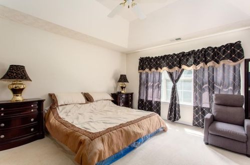 110 Magnolia Walk Ln, Atlanta GA  30349-4067 exterior