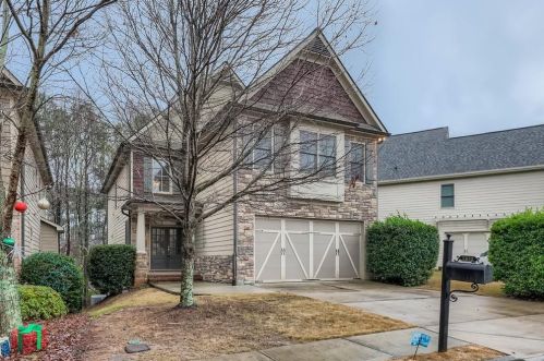 5072 Micaela Way, Duluth, GA 30096-1004