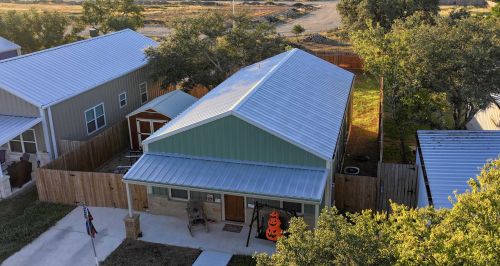 240 Western Ave, Joppa, TX 78605-4416