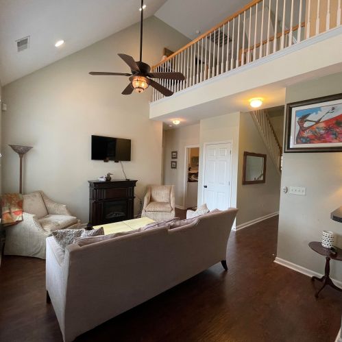 1324 Heidiho Way, Mount Pleasant SC  29466-7069 exterior
