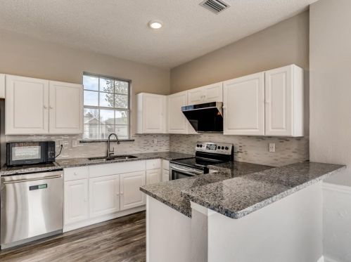 6713 Osage Trl, Plano TX  75023-1704 exterior
