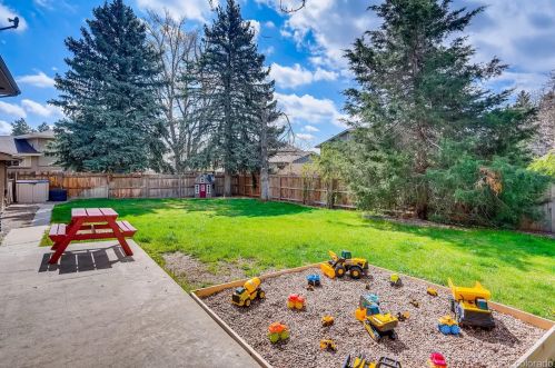 2193 Estes Way, Denver CO  80227-2326 exterior