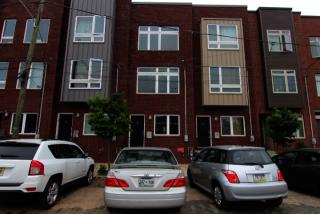 2020 Trenton Ave, Philadelphia PA  19125-1941 exterior