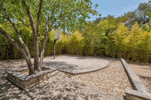 1901 David St, Austin TX  78705-4666 exterior