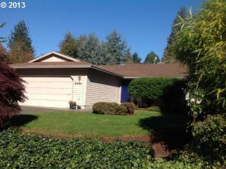 3553 Carson St, Portland OR  97219-4246 exterior