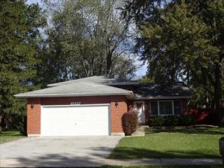 3544 218th Pl, Matteson, IL 60443-2772