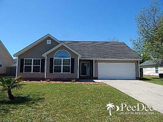 2136 Carriage Place Dr, Florence, SC 29505-6864