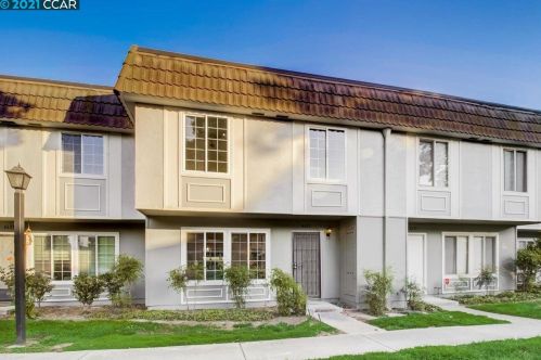 4637 Cochise Ct, Pleasanton, CA 94588-4005