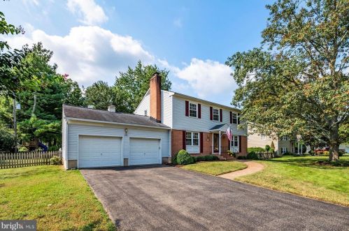 309 White Pln Ct, Severna Park MD 21146-3340 exterior