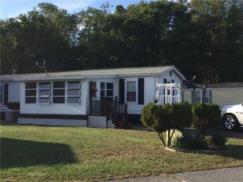 77 Wright Way, Coventry, RI 02816-4002