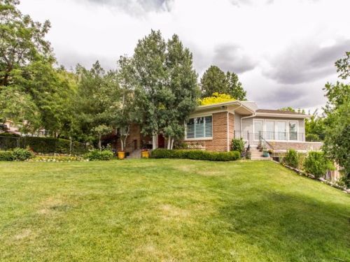 720 700, Centerville UT  84014-2564 exterior