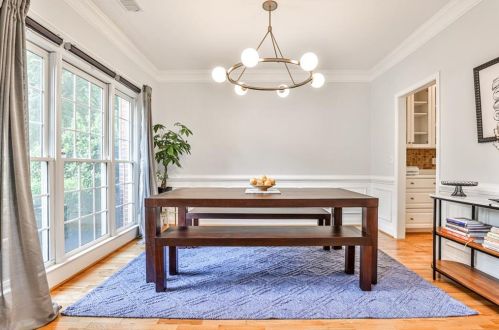 2491 Emerald Ridge Ct, Atlanta GA  30345-1600 exterior