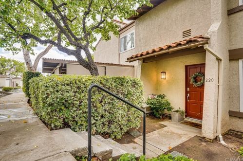 220 Camino De Paz, Anaheim, CA 92807-3861