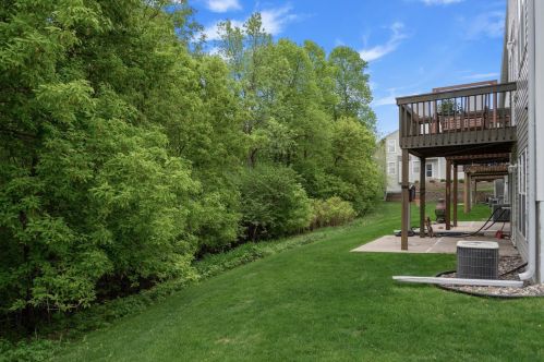 5225 Holly Ln, Minneapolis MN  55446-1783 exterior