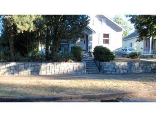 2400 Terry St, Portland OR  97217-6454 exterior