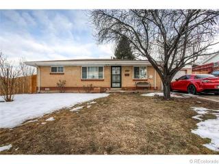 1670 Clay St, Denver, CO 80219-4818