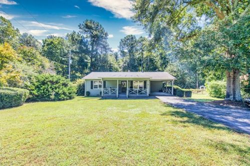 4926 Jersey Walnut Grove Rd, Porterdale, GA 30014-0575