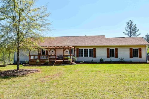 1108 New Harmony Church Rd, Thomaston, GA 30286-5099