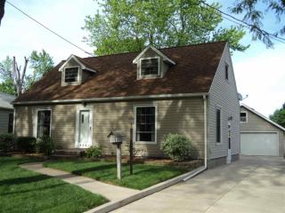 632 Spg St, Geneseo IL  61254-1451 exterior