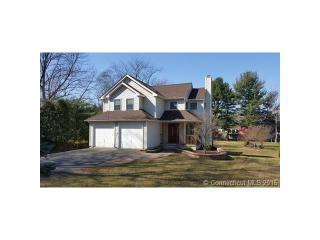 107 Goff Rd, Hartford, CT 06109-1312
