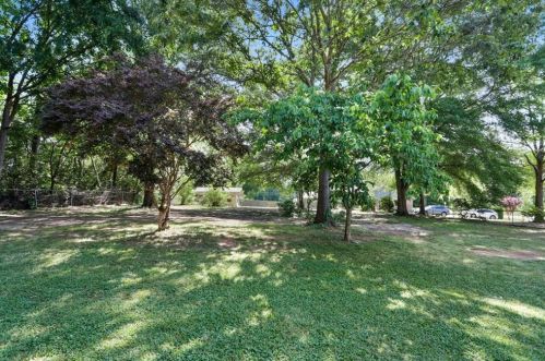 30 Country Rds Dr, Stockbridge GA  30281-1342 exterior