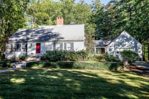 52 Summer St, Goffstown, NH 03045-1722