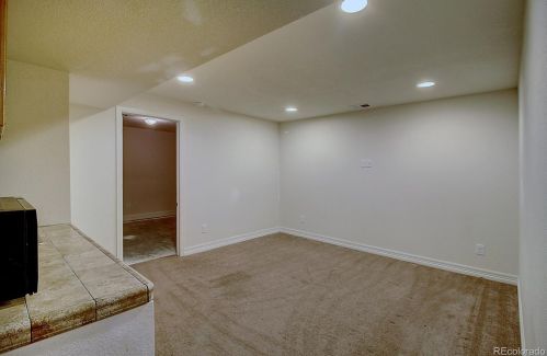 6607 Kewaunee Way, Aurora CO 80016-4310 exterior