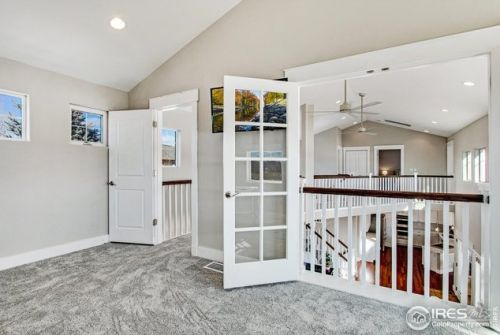 303 Habitat Bay, Fort Collins CO  80550-6131 exterior