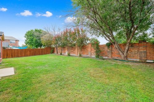 1132 Rochester Way, Plano TX  75094-4508 exterior