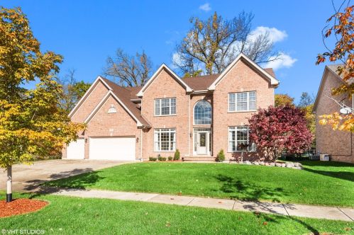 770 Meryls Ct, Palatine, IL 60074-1053