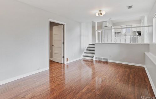 2753 Webster St, Denver CO  80227-3409 exterior