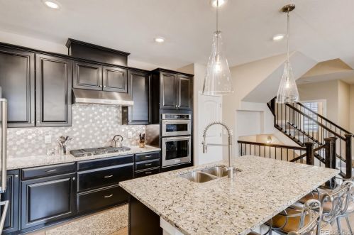 7631 Winnipeg St, Denver CO  80016 exterior