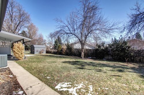 2928 Stanford Rd, Fort Collins CO  80525-2519 exterior