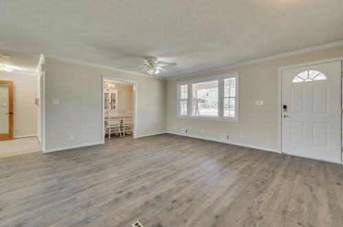 4521 Fiske Loop, Evans GA  30809-3400 exterior