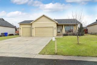 15304 Wilson Ct, Green Bluff, WA 99021-9783
