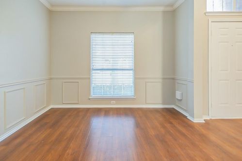 7317 Cross Keys Dr, Fort Worth TX  76182-6059 exterior