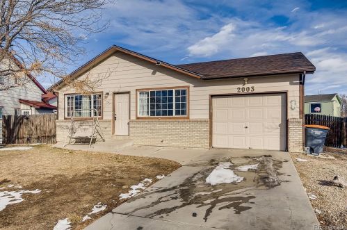 2003 Ivywood Ct, Wattenburg, CO 80621-2400