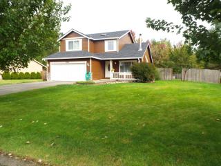 25329 153rd St, Buckley, WA 98321-9014