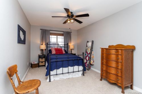 232 Venison Creek Dr, Woodmoor CO 80132-6079 exterior