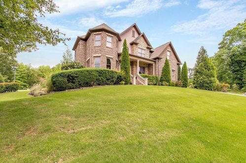 5745 Meadow Park Ct, Jefferson, GA 30549-9605