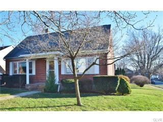334 Hamilton Ave, Bethlehem, PA 18017-4736