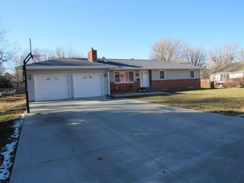 305 4th Ave, Wanda, NE 68956-1516