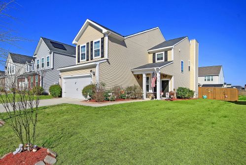 3089 Adventure Way, Ladson, SC 29456-3456