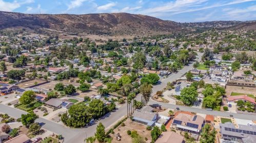 23601 Barrego Way, Ramona, CA 92065-4207