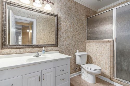 2739 Pitlochry St, Conyers GA  30094-6857 exterior