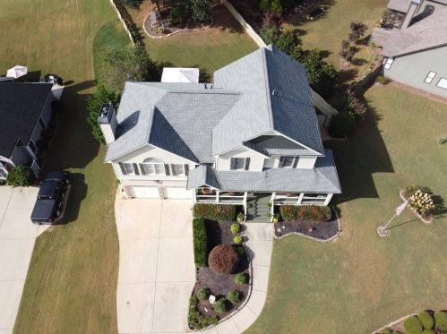 111 Mountain Brooke Dr, Ball Ground, GA 30107-2988